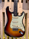 1961 Fender Stratocaster  - Sunburst (Collection Only)