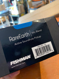 Fishman RareEarth Mic Blend Acoustic Guitar Pickup (Used)
