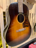 1930's Gibson Hawaiian / Roy Smeck Acoustic (USA)