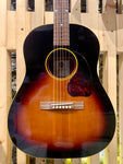 2019 Atkin WOJ(A) Acoustic