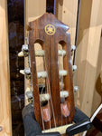 1970 Yamaha G85A Classical Guitar