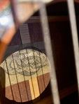 1970 Yamaha G85A Classical Guitar
