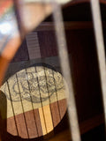 1970 Yamaha G85A Classical Guitar