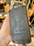 Dunlop HENDRIX Cry Baby Mini Wah Pedal (Used)