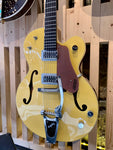 2004 Gretsch G6118T-120 Anniversary