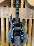 PRS SE Custom 24 Sandblasted Limited Edition