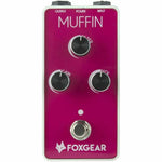 Foxgear MUFFIN Fuzz Pedal