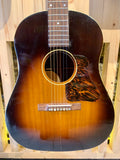 1930's Gibson Hawaiian / Roy Smeck Acoustic (USA)