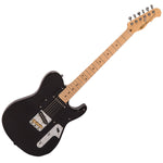 Fret King Country Squire Classic Tone Meister - Black
