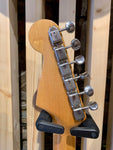 1961 Fender Stratocaster  - Sunburst (Collection Only)