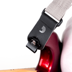 D'Addario Dual-Lock Strap Locks