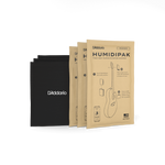 D'addario Humidity Control System - Maintain