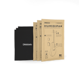 D'addario Humidity Control System - Maintain