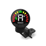 D'Addario Nexxus Rechargeable Guitar Tuner