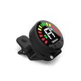 D'Addario Nexxus Rechargeable Guitar Tuner