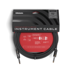 D'addario American Stage Killswitch Guitar Cable - 20ft