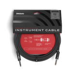 D'addario American Stage Killswitch Guitar Cable - 20ft
