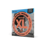 D'addario EXL110W 10-46 Regular Light, Wound 3rd