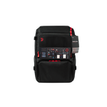 D'Addario Backline Gear Transport Backpack