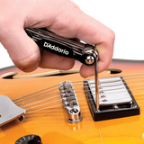 D'addario Guitar / Bass Multitool