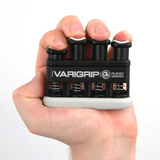 D'Addario Varigrip Adjustable Hand Exerciser