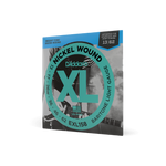 D'addario EXL158 - 13/62