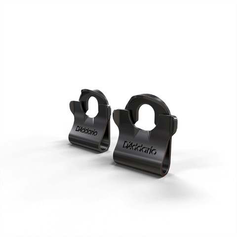 D'Addario Dual-Lock Strap Locks