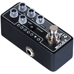 MOOER Micro Preamp 10 TwoStones