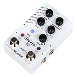 Mooer X2 Series Loop Pedal