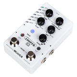 Mooer X2 Series Loop Pedal