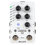 Mooer X2 Series Loop Pedal