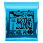 Ernie Ball Extra Slinky 8 - 38