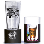 Ernie Ball Vintage Logo Pint Glass