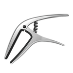 Ernie Ball Axis Capo - Silver