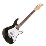 Cort G280 Select Trans Black