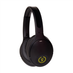SOHO Sound Company 2.6 Wireless Headphones - Black