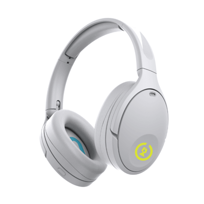 SOHO Sound Company 2.6 Wireless Headphones - Grey