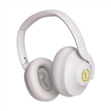 SOHO Sound Company 45's Wireless Headphones - White
