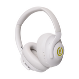 SOHO Sound Company 45's Wireless Headphones - White